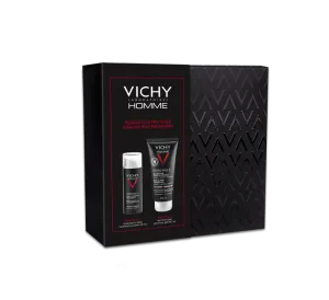 Vichy Hydra Mag Xmas 2017