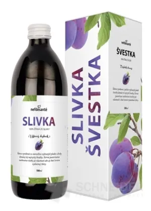 nefdesanté SLIVKA