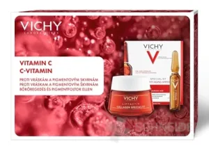 VICHY Rutinná starostlivosť VITAMIN C
