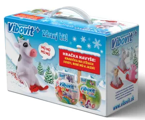 VIBOVIT VIANOCE 2017 KRAVIČKA