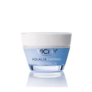 Vichy Aqualia Thermal Riche hydratačný krém