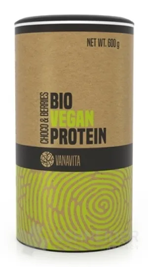 VanaVita BIO VEGAN PROTEIN