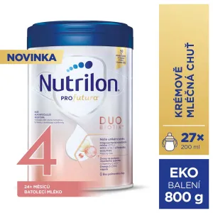 Nutrilon 4 Profutura DuobiotikTM