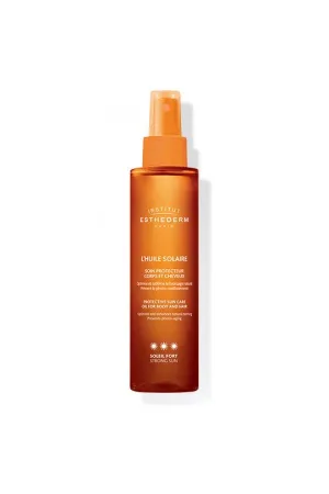 ESTHEDERM SUN CARE OIL extreme sun