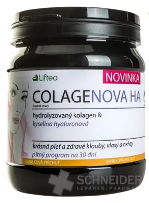 LIFTEA COLAGENOVA HA