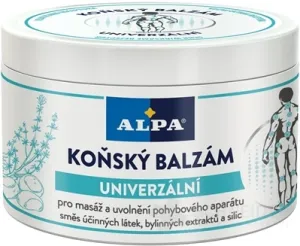 ALPA KONSKÝ BALZAM Univerzálny