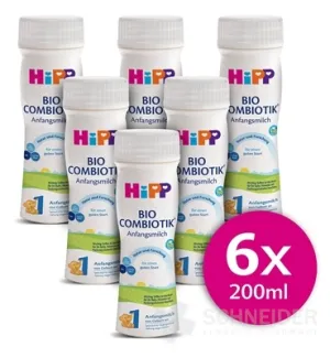 HiPP 1 BIO COMBIOTIK