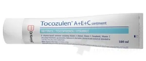 Dr Konrad Tocozulen A+E+C