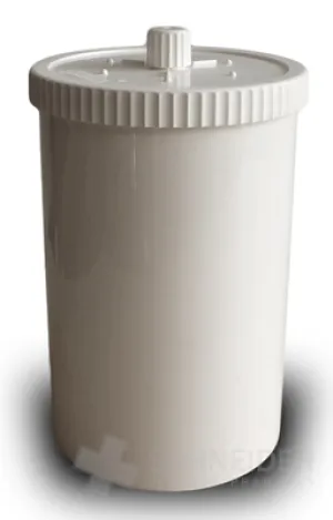 FagronLab kelímok 2000 ml