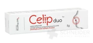 Celip duo