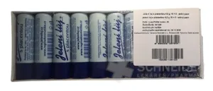 Jelení loj s placentou - akciový pack