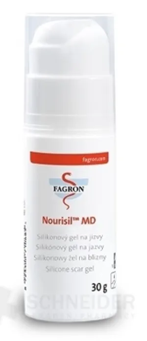 Nourisil MD FAGRON