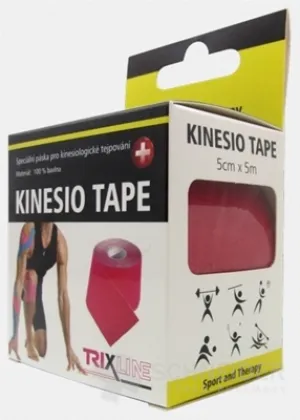 KINESIO TAPE TRIXLINE
