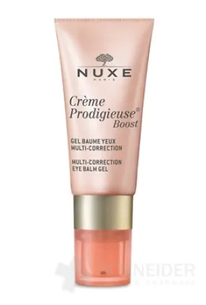 NUXE Crème Prodigieuse Boost Multi-korekčný