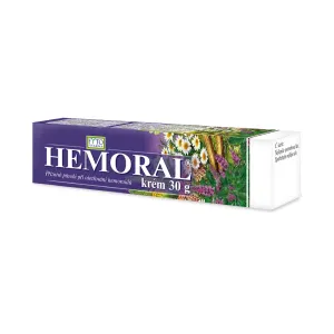 FYTO HEMORAL KRÉM