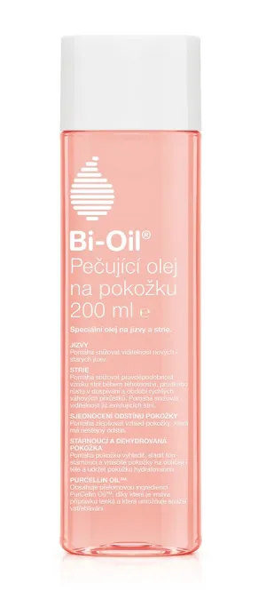 Bi-Oil Ošetrujúci olej