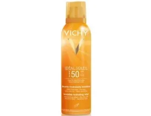 Vichy Ideal Soleil Neviditeľný ochranný sprej SPF 50+ 200ml