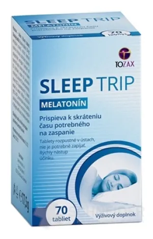 Sleep Trip