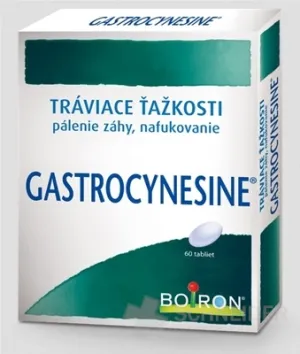 GASTROCYNESINE