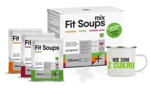 kompava Fit Soups Mix