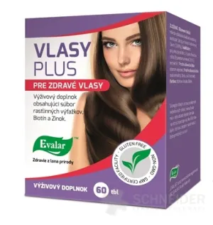 Evalar VLASY PLUS