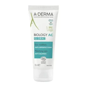 A-DERMA BIOLOGY AC GLOBAL Zmatňujúca starostlivosť