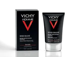 Vichy Homme Balzam po holení 75ml