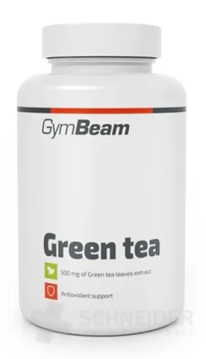 GymBeam Green tea
