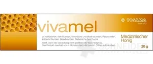 VIVAMEL Med lekársky