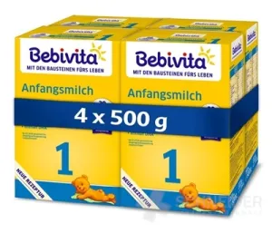 BEBIVITA 1