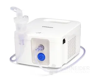 OMRON C900 INHALÁTOR kompresorový