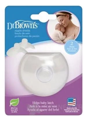 Dr.BROWN´S CHRÁNIČ BRADAVIEK