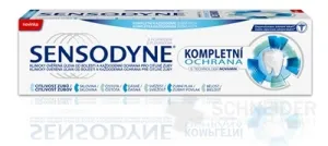 SENSODYNE KOMPLETNÁ OCHRANA