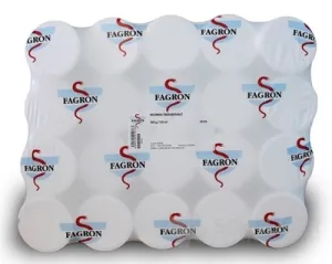 Kelímok 100g/125ml ZETA - FAGRON