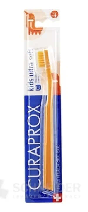 CURAPROX CS 5500 ultra soft kids