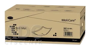 MOLINEA Bed Mat Eco 9kvapiek inov.2020