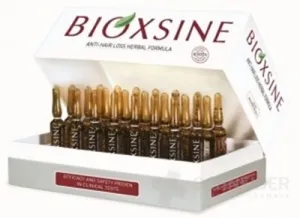 BIOXSINE SÉRUM