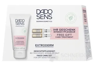 DADO SENS EXTRODERM SET