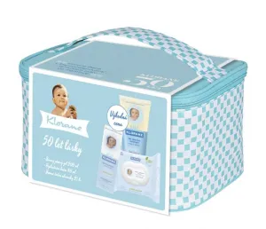 Klorane Bebe kit "50 rokov lásky"
