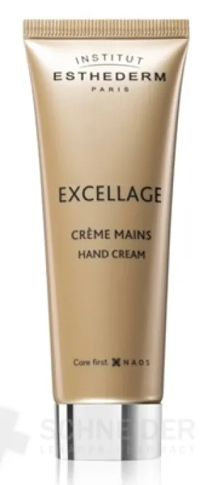 ESTHEDERM EXCELLAGE HAND CREAM