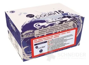 PKU COOLER 15 red