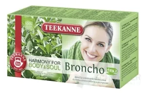TEEKANNE HARMONY Broncho