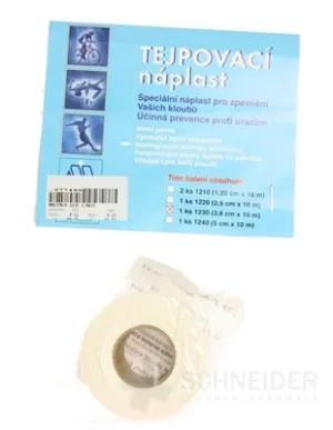 MEDIPLAST TEJP PÁSKA 1230 3,8cm x10m