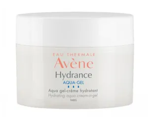 Avene Hydrance Aqua-gél 50ml