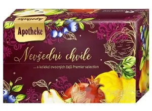 APOTHEKE KOLEKCIA NEVŠEDNÉ CHVÍLE