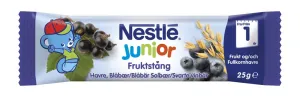 Nestlé Junior Ovocno-obilná tyčinka
