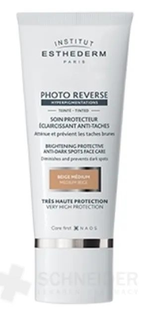 ESTHEDERM PHOTO REVERSE MEDIUM BEIGE
