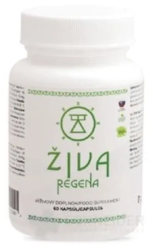 ŽIVA regena