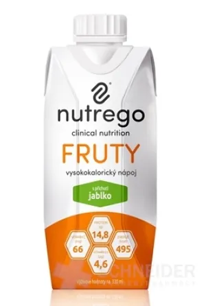 Nutrego FRUTY