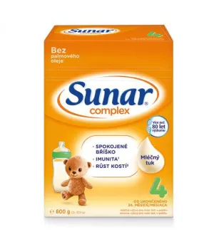Sunar Complex 4